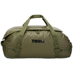 Купити Спортивная сумка Thule Chasm 90L (Olivine) (TH 3204300)