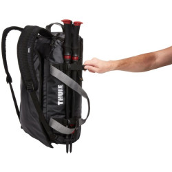 Купити Спортивная сумка Thule Chasm 90L (Olivine) (TH 3204300)