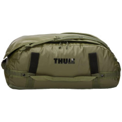 Купити Спортивная сумка Thule Chasm 90L (Olivine) (TH 3204300)
