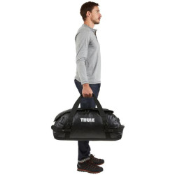 Купити Спортивная сумка Thule Chasm 70L (Olivine) (TH 3204298)