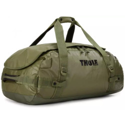 Купити Спортивная сумка Thule Chasm 70L (Olivine) (TH 3204298)