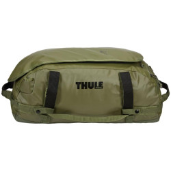Купити Спортивная сумка Thule Chasm 40L (Olivine) (TH 3204296)