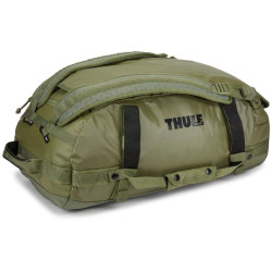 Купити Спортивная сумка Thule Chasm 40L (Olivine) (TH 3204296)