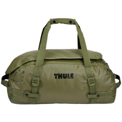 Купити Спортивная сумка Thule Chasm 40L (Olivine) (TH 3204296)