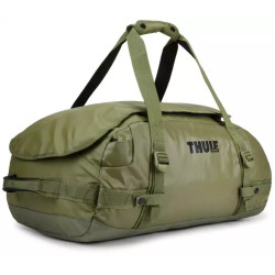 Купити Спортивная сумка Thule Chasm 40L (Olivine) (TH 3204296)