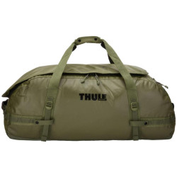 Купити Спортивная сумка Thule Chasm 130L (Olivine) (TH 3204302)