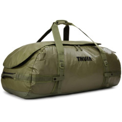 Купити Спортивная сумка Thule Chasm 130L (Olivine) (TH 3204302)