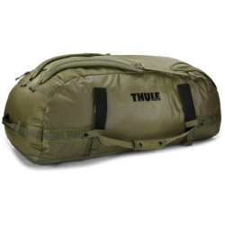 Купити Спортивная сумка Thule Chasm 130L (Olivine) (TH 3204302)