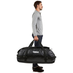 Купити Спортивная сумка Thule Chasm 130L (Olivine) (TH 3204302)
