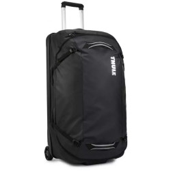 Купити Чемодан на колесах Thule Chasm Wheeled Duffel 81cm/32' (Black) (TH 3204290)