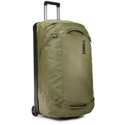 Купити Чемодан на колесах Thule Chasm Wheeled Duffel 81cm/32' (Olivine) (TH 3204291)