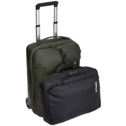 Купити Чемодан на колесах Thule Subterra Carry-On (Dark Forest) (TH 3203954)