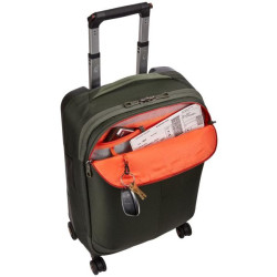 Купити Чемодан на колесах Thule Subterra Carry-On Spinner (Dark Forest) (TH 3203918)