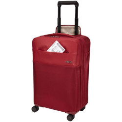 Купити Чемодан на колесах Thule Spira CarryOn Spinner (Rio Red) (TH 3203775)
