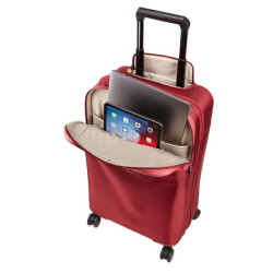 Купити Чемодан на колесах Thule Spira CarryOn Spinner (Rio Red) (TH 3203775)
