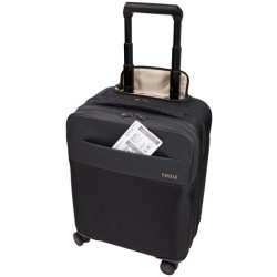 Купити Чемодан на колесах Thule Spira Compact CarryOn Spinner (Black) (TH 3203778)