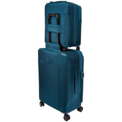 Купити Чемодан на колесах Thule Spira Compact CarryOn Spinner (Legion Blue) (TH 3203779)
