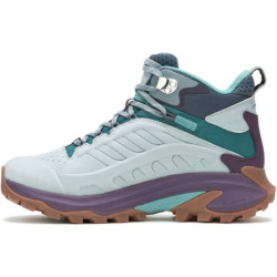 Купити Черевики Merrell Moab Speed 2 LTR MID WP Wmn