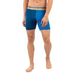 Купити Термотруси Ortovox 185 Rock'n'Wool Boxer Mns