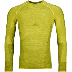 Купити Термофутболка Ortovox 230 Competition Long Sleeve Mns
