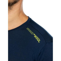 Купить Термофутболка Ortovox 185 Rock'n'Wool Long Sleeve Mns