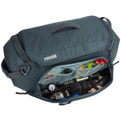Купити Велосипедная сумка Thule RoundTrip Bike Duffel (Dark Slate) (TH 3204353)