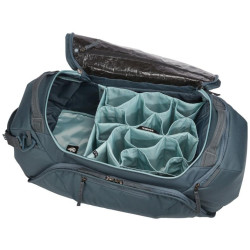 Купити Велосипедная сумка Thule RoundTrip Bike Duffel (Dark Slate) (TH 3204353)
