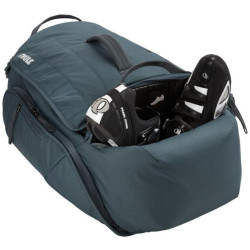 Купити Велосипедная сумка Thule RoundTrip Bike Duffel (Dark Slate) (TH 3204353)