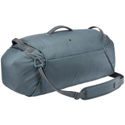 Купити Велосипедная сумка Thule RoundTrip Bike Duffel (Dark Slate) (TH 3204353)