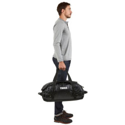 Купити Спортивная сумка Thule Chasm 40L (Black) (TH 3204413)