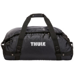 Купити Спортивная сумка Thule Chasm 70L (Black) (TH 3204415)