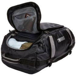 Купити Спортивная сумка Thule Chasm 90L (Black) (TH 3204417)