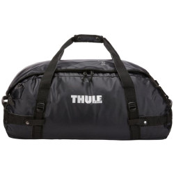 Купити Спортивная сумка Thule Chasm 90L (Black) (TH 3204417)