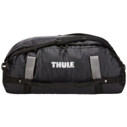 Купити Спортивная сумка Thule Chasm 90L (Black) (TH 3204417)