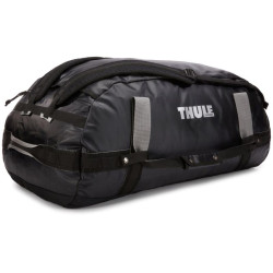 Купити Спортивная сумка Thule Chasm 90L (Black) (TH 3204417)