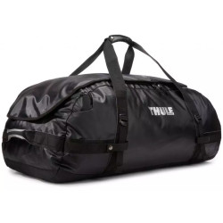 Купити Спортивная сумка Thule Chasm 130L (Black) (TH 3204419)