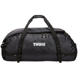 Купити Спортивная сумка Thule Chasm 130L (Black) (TH 3204419)