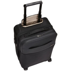 Купити Чемодан на колесах Thule Spira Carry-On Spinner with Shoes Bag (Black) (TH 3204143)