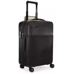 Купити Чемодан на колесах Thule Spira Carry-On Spinner with Shoes Bag (Black) (TH 3204143)