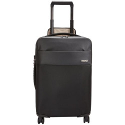 Купити Чемодан на колесах Thule Spira Carry-On Spinner with Shoes Bag (Black) (TH 3204143)