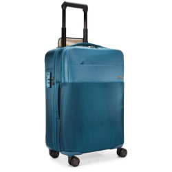 Купити Чемодан на колесах Thule Spira Carry-On Spinner with Shoes Bag (Legion Blue) (TH 3204144)