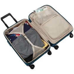 Купити Чемодан на колесах Thule Spira Carry-On Spinner with Shoes Bag (Legion Blue) (TH 3204144)