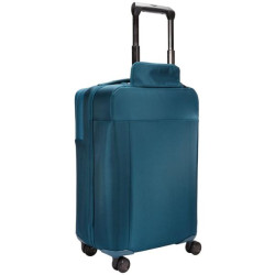 Купити Чемодан на колесах Thule Spira Carry-On Spinner with Shoes Bag (Legion Blue) (TH 3204144)