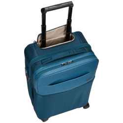 Купити Чемодан на колесах Thule Spira Carry-On Spinner with Shoes Bag (Legion Blue) (TH 3204144)