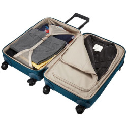 Купити Чемодан на колесах Thule Spira Carry-On Spinner with Shoes Bag (Legion Blue) (TH 3204144)
