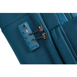 Купити Чемодан на колесах Thule Spira Carry-On Spinner with Shoes Bag (Legion Blue) (TH 3204144)