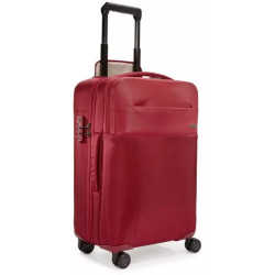 Купити Чемодан на колесах Thule Spira Carry-On Spinner with Shoes Bag (Rio Red) (TH 3204145)