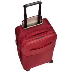 Купити Чемодан на колесах Thule Spira Carry-On Spinner with Shoes Bag (Rio Red) (TH 3204145)