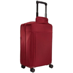Купити Чемодан на колесах Thule Spira Carry-On Spinner with Shoes Bag (Rio Red) (TH 3204145)