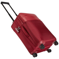 Купити Чемодан на колесах Thule Spira Carry-On Spinner with Shoes Bag (Rio Red) (TH 3204145)